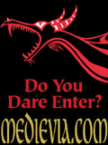 Medievia.com - Do you DARE enter?