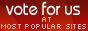 Most Popular Sites - Vote for Medievia
