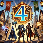 4 Multiplayer