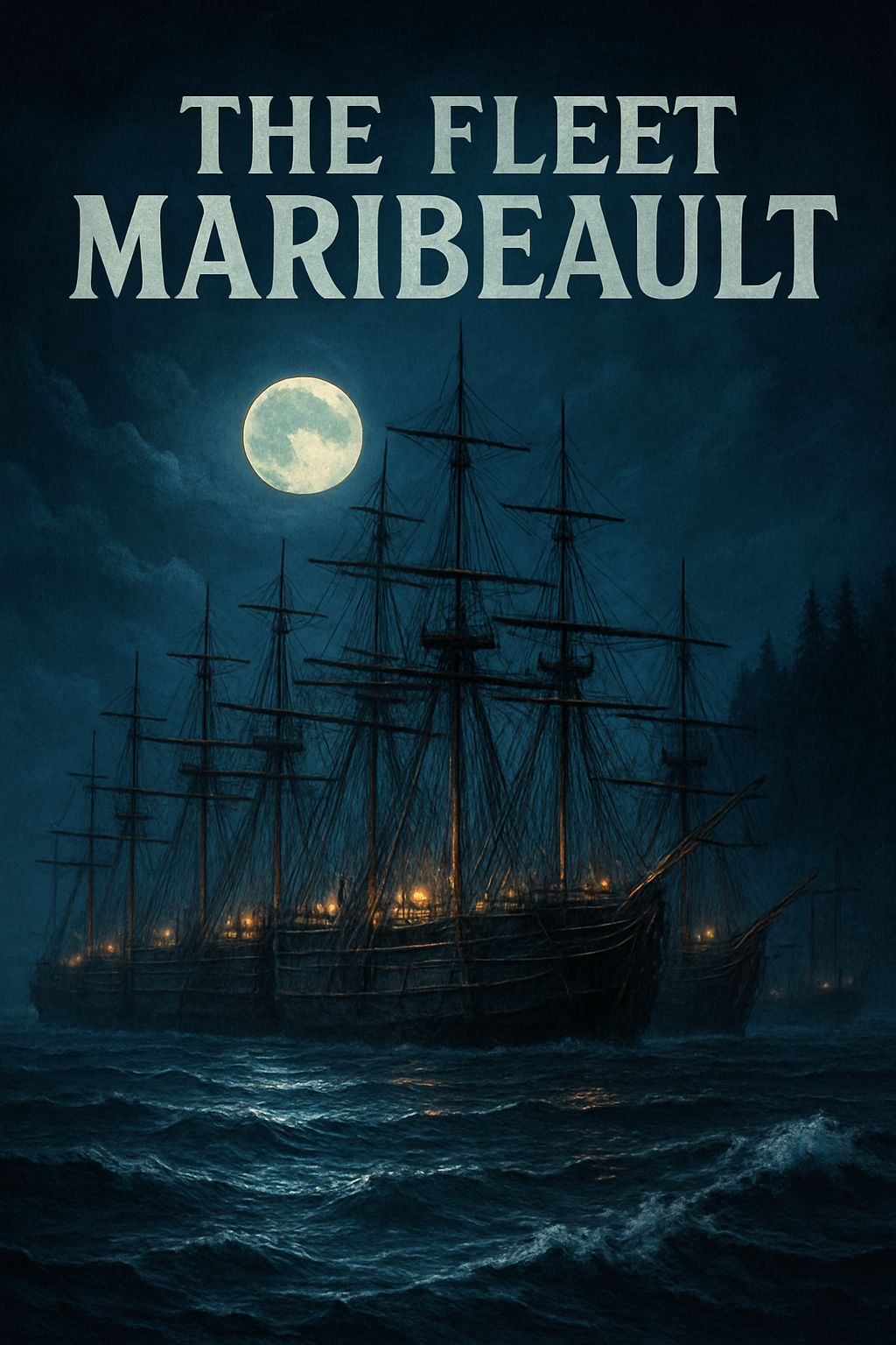 The Fleet Maribeault