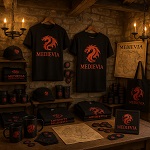 Merchandise Store