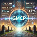 GMCP Implemented