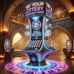 Lottery Machine