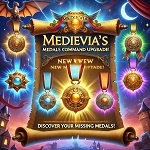 Missing Medals