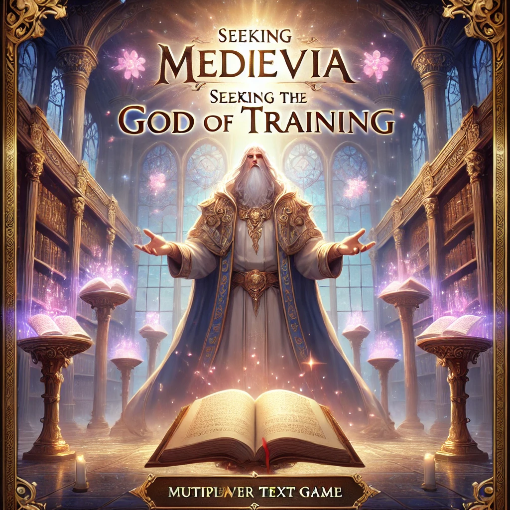 Training God