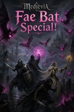 Fae Bat Special