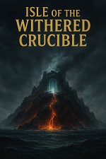 Isle of the Withered Crucible