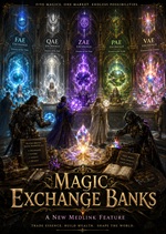 Magic Exchange Banks