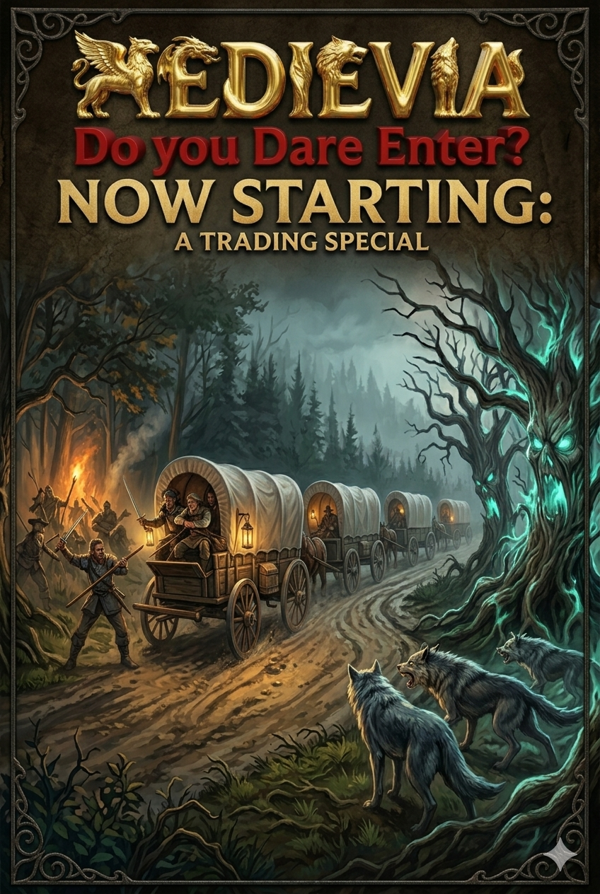 Trading Special